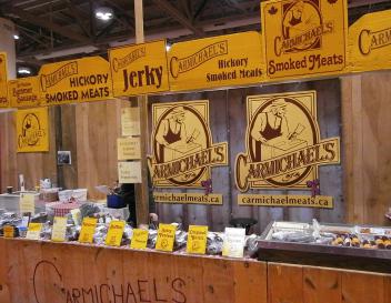 Toronto Sportsmen Show